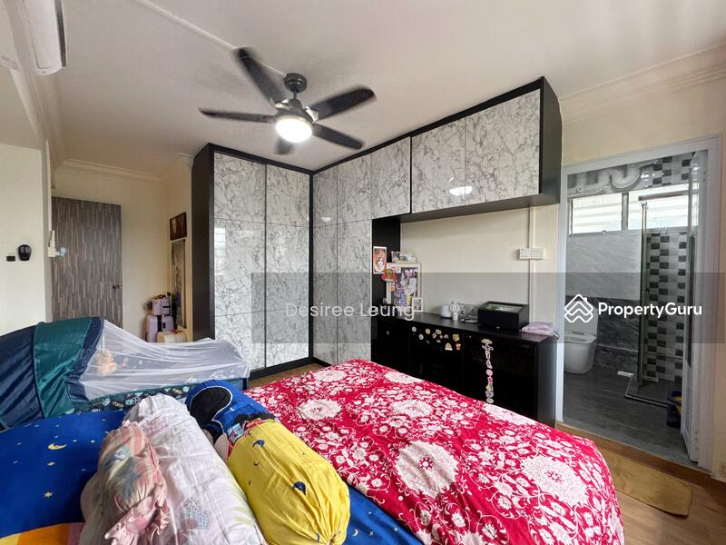 For Sale - 130 Choa Chu Kang Avenue 1