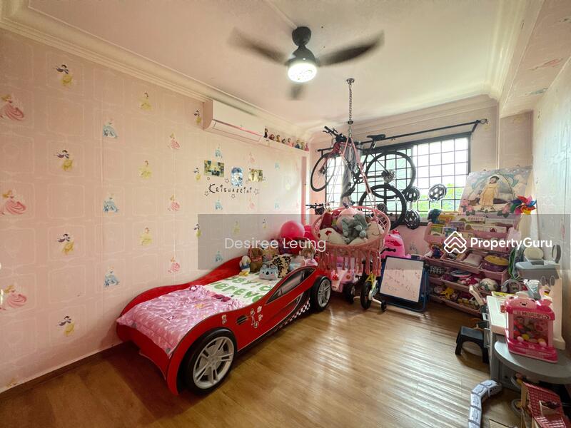 For Sale - 130 Choa Chu Kang Avenue 1