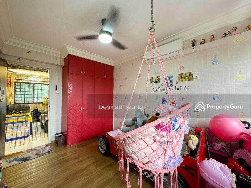 For Sale - 130 Choa Chu Kang Avenue 1