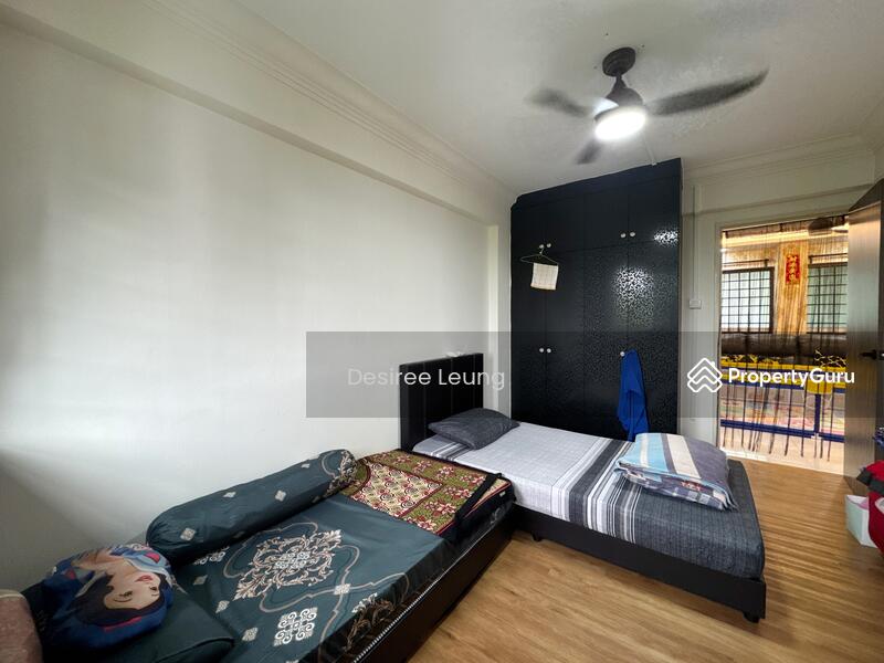 For Sale - 130 Choa Chu Kang Avenue 1