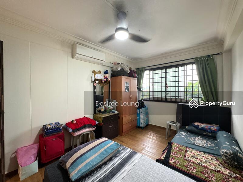 For Sale - 130 Choa Chu Kang Avenue 1