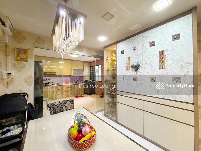 For Sale - 130 Choa Chu Kang Avenue 1