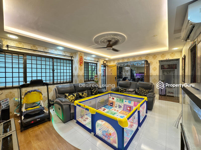 For Sale - 130 Choa Chu Kang Avenue 1