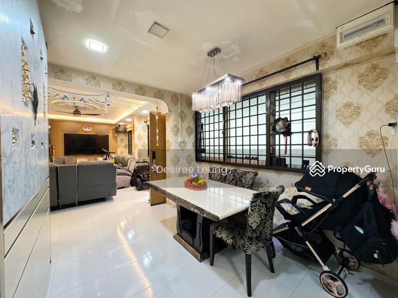 For Sale - 130 Choa Chu Kang Avenue 1