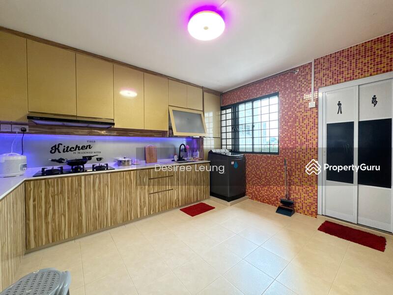 For Sale - 130 Choa Chu Kang Avenue 1