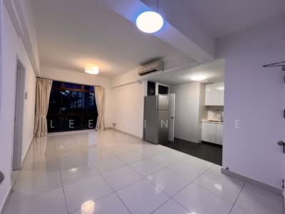 For Rent - Convenient One bedroom apartment close to Novena MRT