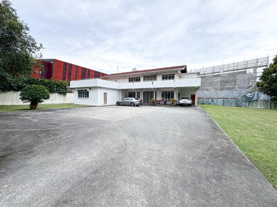 For Sale - GCB WIDE FRONTAGE ONE OF A KIND