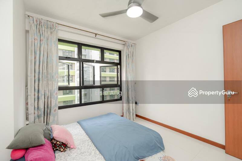 For Sale - 601D Tampines Avenue 9