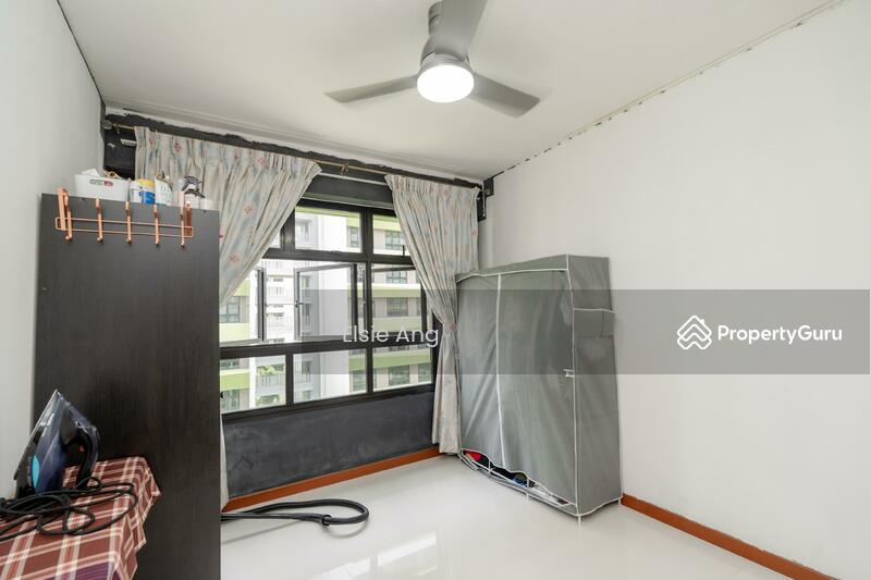 For Sale - 601D Tampines Avenue 9