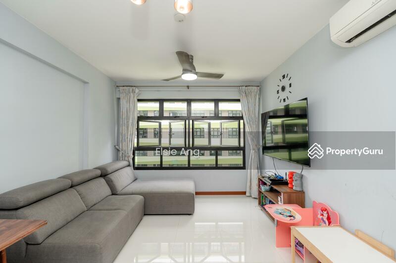 For Sale - 601D Tampines Avenue 9