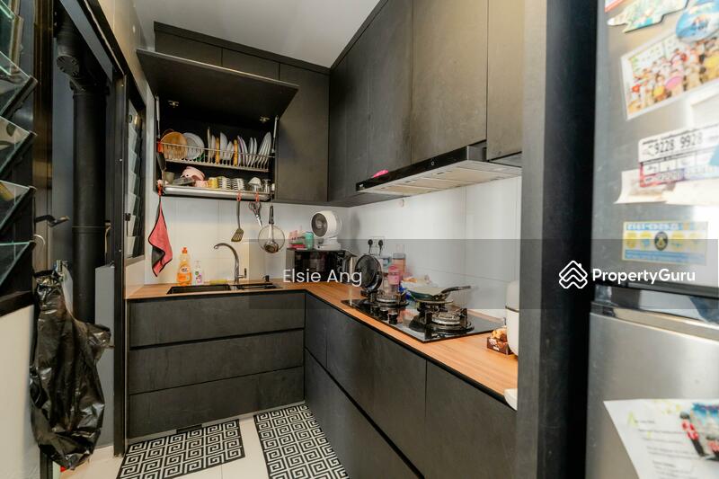 For Sale - 601D Tampines Avenue 9