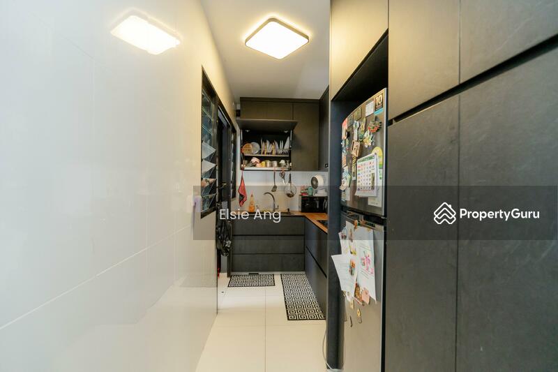 For Sale - 601D Tampines Avenue 9