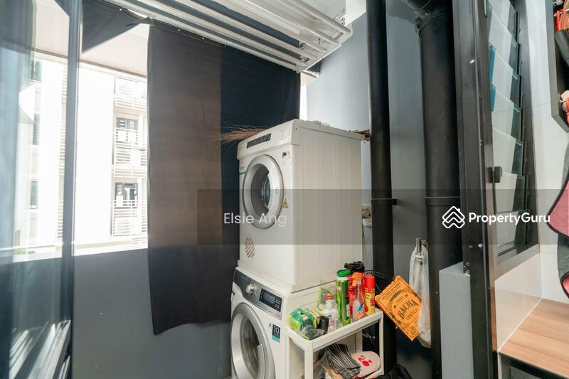 For Sale - 601D Tampines Avenue 9
