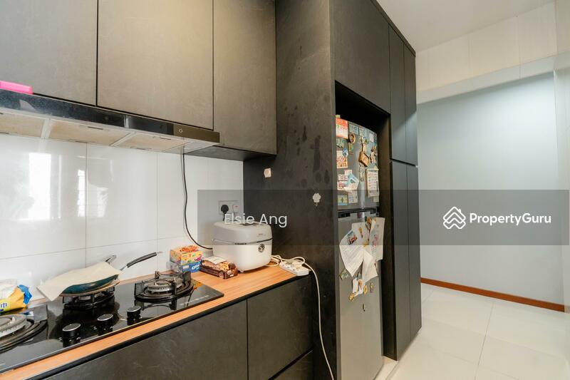 For Sale - 601D Tampines Avenue 9