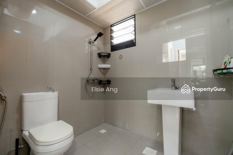 For Sale - 601D Tampines Avenue 9