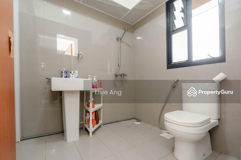 For Sale - 601D Tampines Avenue 9