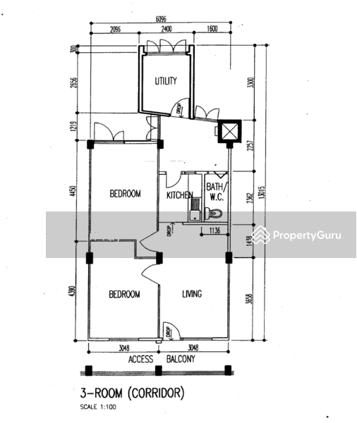 For Sale 2 Jalan Batu