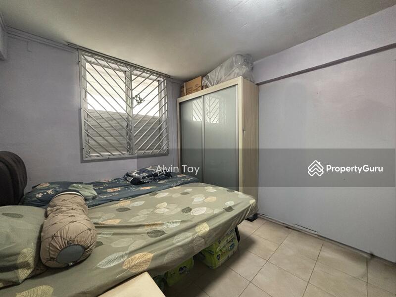 Common Bedroom
