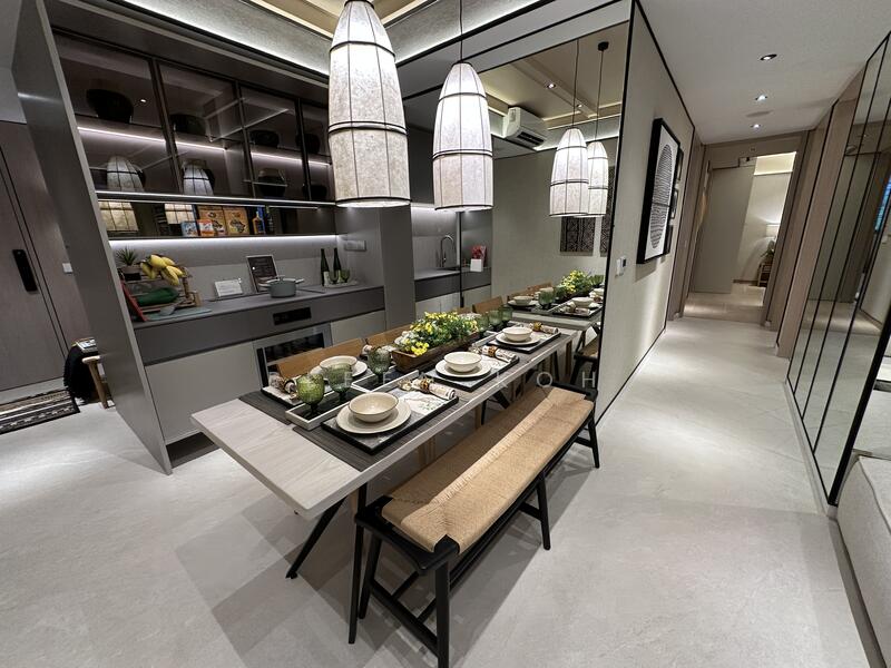 Union Square Residences, 28 Havelock Road,, 2 Bedrooms, 700 sqft, Condominium For Sale, by Eleen Koh, 60124161 - PropertyGuru.com.sg