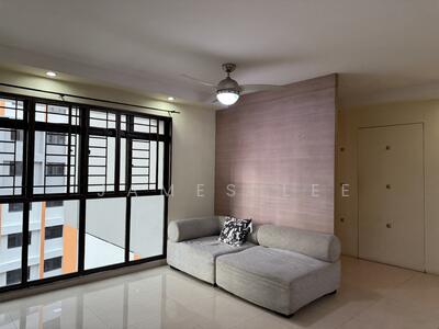 For Sale - 672A Jurong West Street 65