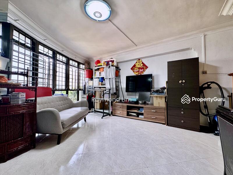 For Sale - 517C Jurong West Street 52