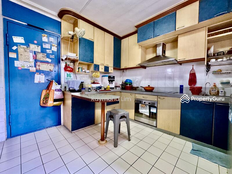 For Sale - 517C Jurong West Street 52