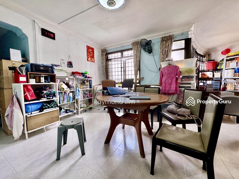 For Sale - 517C Jurong West Street 52