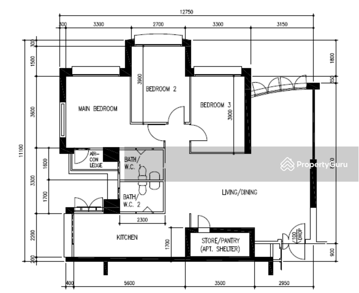 For Sale 17 Jalan Tenteram