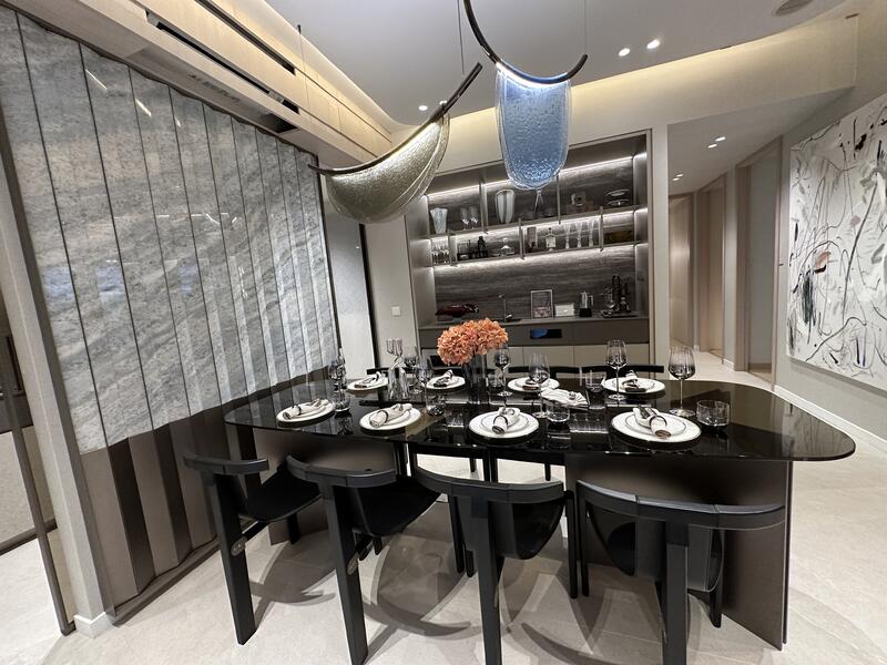 Union Square Residences, 28 Havelock Road,, 3 Bedrooms, 990 sqft, Condominium For Sale, by Eleen Koh, 60124172 - PropertyGuru.com.sg