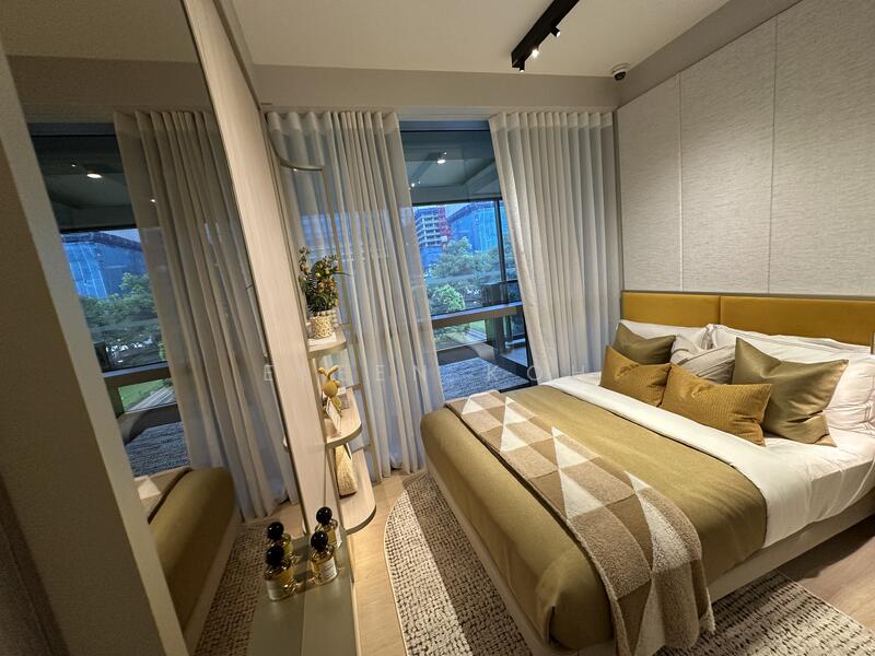Union Square Residences, 28 Havelock Road,, 3 Bedrooms, 990 sqft, Condominium For Sale, by Eleen Koh, 60124172 - PropertyGuru.com.sg