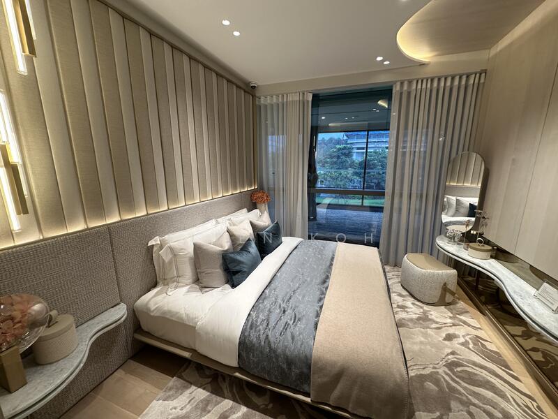 Union Square Residences, 28 Havelock Road,, 3 Bedrooms, 990 sqft, Condominium For Sale, by Eleen Koh, 60124172 - PropertyGuru.com.sg