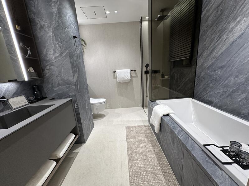 Union Square Residences, 28 Havelock Road,, 3 Bedrooms, 990 sqft, Condominium For Sale, by Eleen Koh, 60124172 - PropertyGuru.com.sg