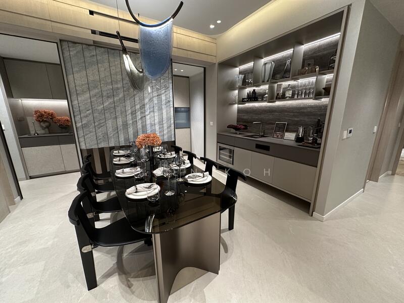 Union Square Residences, 28 Havelock Road,, 3 Bedrooms, 990 sqft, Condominium For Sale, by Eleen Koh, 60124172 - PropertyGuru.com.sg