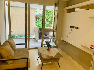 For Sale - Flamingo Valley