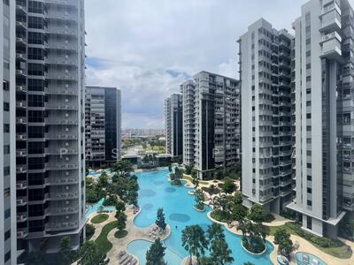 For Sale - The Florence Residences