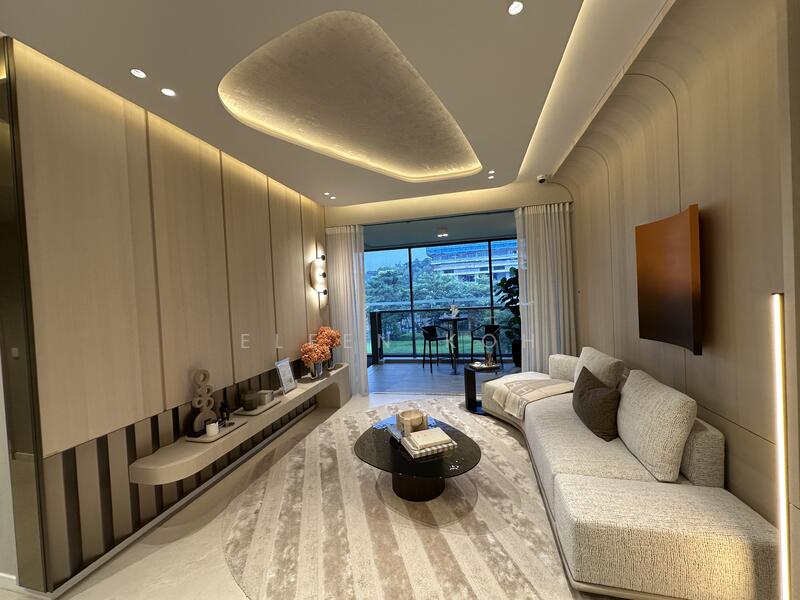 Union Square Residences, 28 Havelock Road,, 4 Bedrooms, 1,518 sqft, Condominium For Sale, by Eleen Koh, 60124178 - PropertyGuru.com.sg