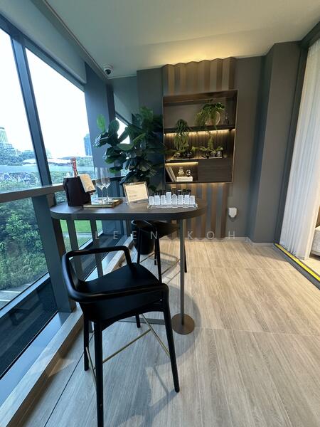 Union Square Residences, 28 Havelock Road,, 4 Bedrooms, 1,518 sqft, Condominium For Sale, by Eleen Koh, 60124178 - PropertyGuru.com.sg