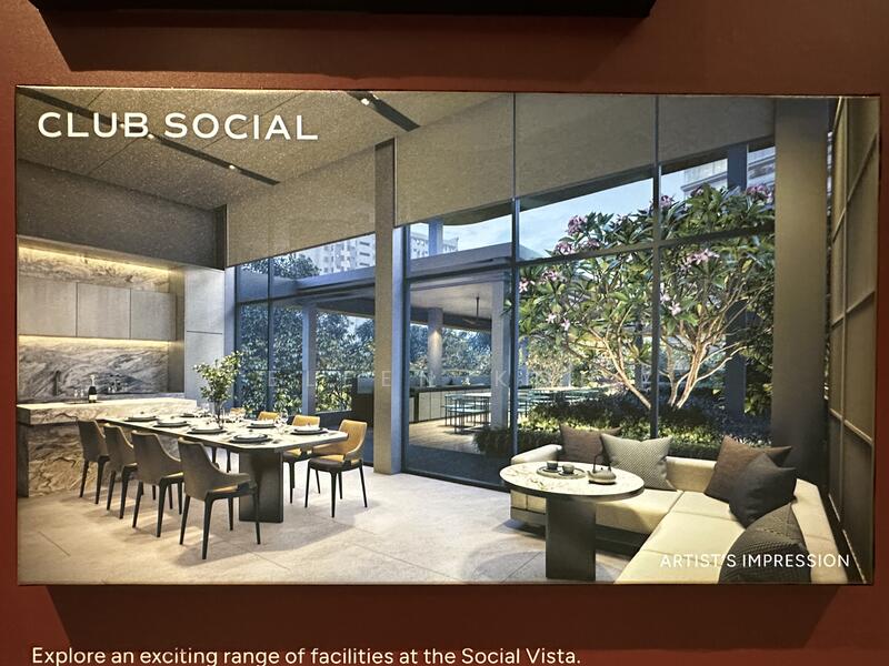 Union Square Residences, 28 Havelock Road,, 4 Bedrooms, 1,518 sqft, Condominium For Sale, by Eleen Koh, 60124178 - PropertyGuru.com.sg