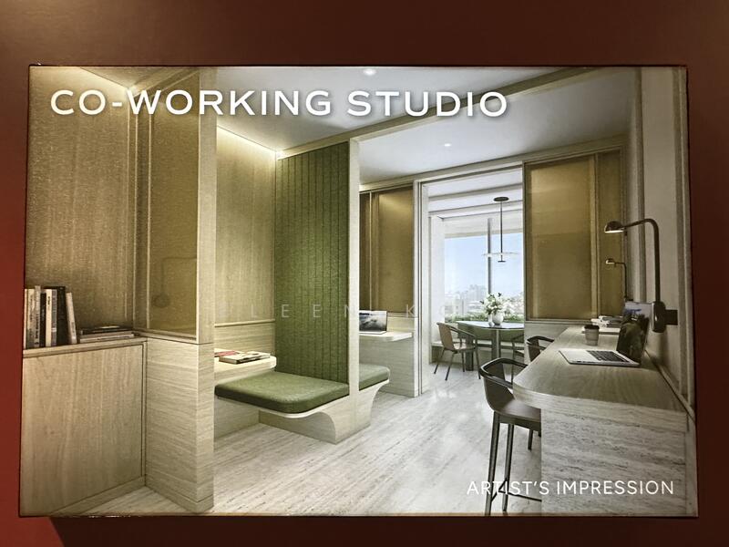 Union Square Residences, 28 Havelock Road,, 4 Bedrooms, 1,518 sqft, Condominium For Sale, by Eleen Koh, 60124178 - PropertyGuru.com.sg