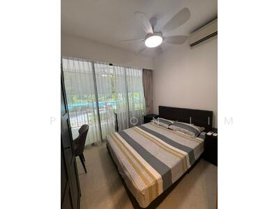 For Rent - iNz Residence