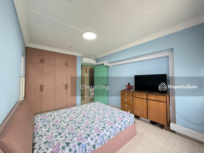 For Rent - 121 Lorong 2 Toa Payoh