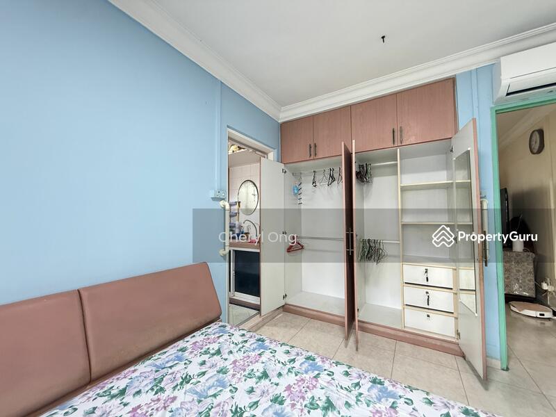 For Rent - 121 Lorong 2 Toa Payoh