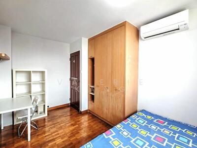 For Rent - 625 Senja Road