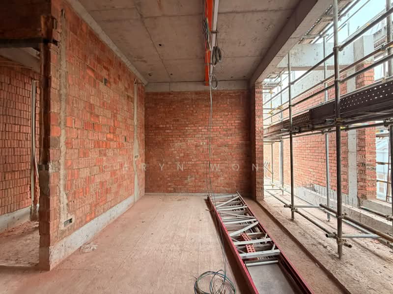 ❤️GIANT⚡️Woo Mon Chew Rd Brand-New 3.5 Storey Semi-Detached House, Figaro Street/ Woo Mon Chew Rd/ Aida Street, 7 Bedrooms, 8,223 sqft, Semi-Detached House For Sale, by Caryn Wong, 60124214 - PropertyGuru.com.sg