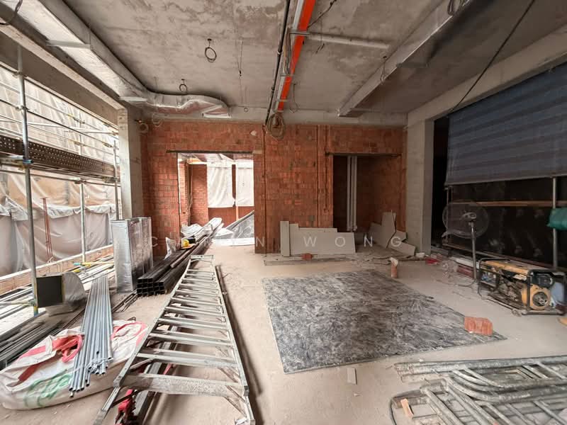 ❤️GIANT⚡️Woo Mon Chew Rd Brand-New 3.5 Storey Semi-Detached House, Figaro Street/ Woo Mon Chew Rd/ Aida Street, 7 Bedrooms, 8,223 sqft, Semi-Detached House For Sale, by Caryn Wong, 60124214 - PropertyGuru.com.sg