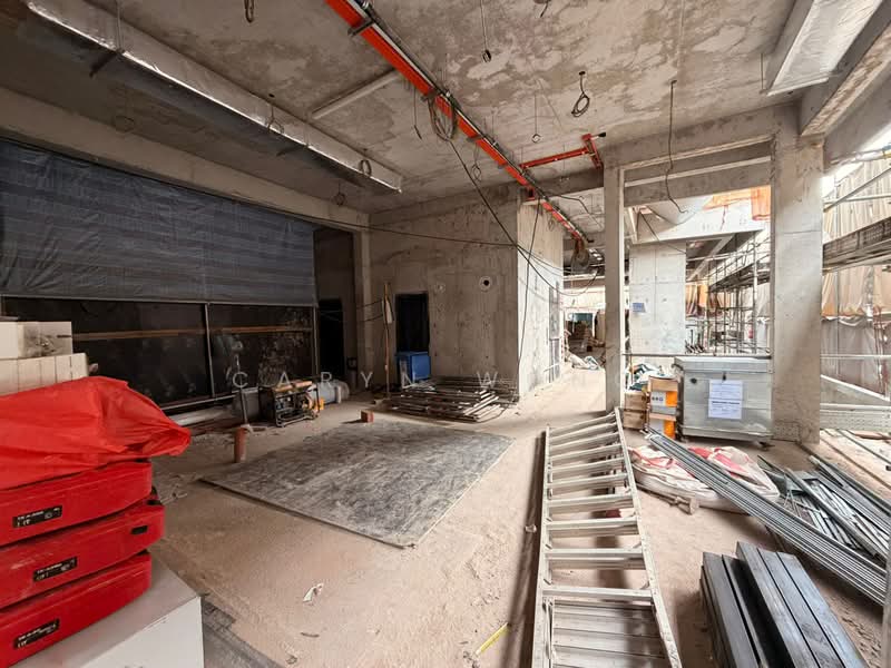 ❤️GIANT⚡️Woo Mon Chew Rd Brand-New 3.5 Storey Semi-Detached House, Figaro Street/ Woo Mon Chew Rd/ Aida Street, 7 Bedrooms, 8,223 sqft, Semi-Detached House For Sale, by Caryn Wong, 60124214 - PropertyGuru.com.sg