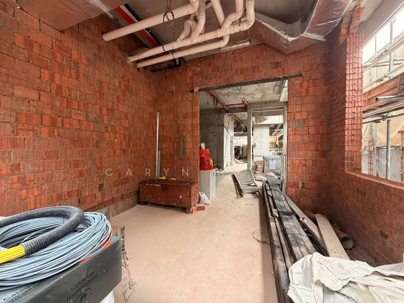 ❤️GIANT⚡️Woo Mon Chew Rd Brand-New 3.5 Storey Semi-Detached House, Figaro Street/ Woo Mon Chew Rd/ Aida Street, 7 Bedrooms, 8,223 sqft, Semi-Detached House For Sale, by Caryn Wong, 60124214 - PropertyGuru.com.sg
