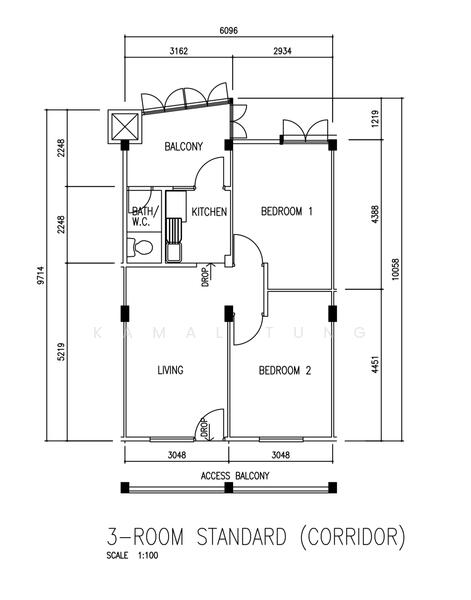 For Sale 99 Old Airport Road