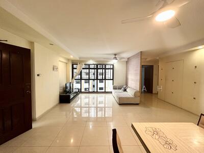 For Sale - 672A Jurong West Street 65