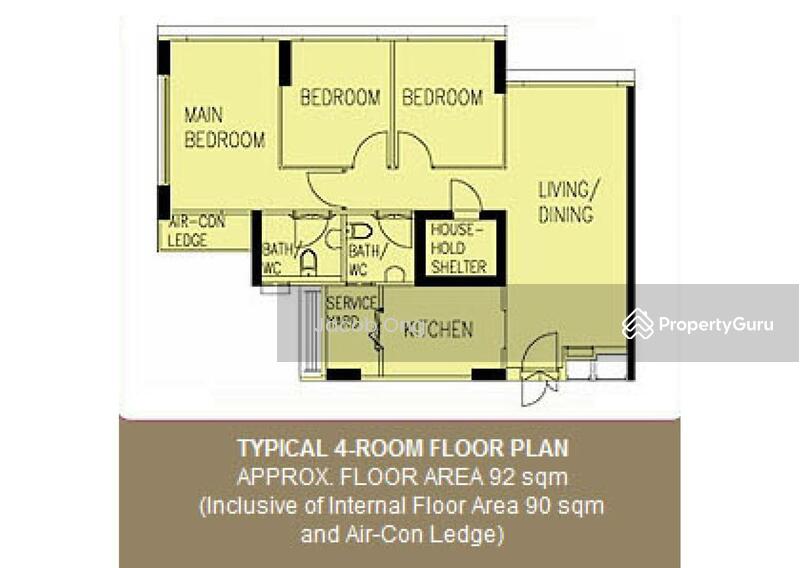 For Sale 485 Segar Road